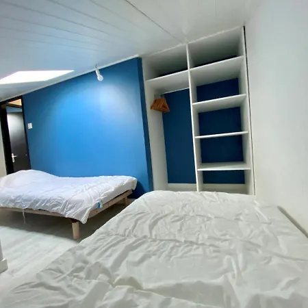 Apartment Cosy Avec Piscine Chauffee Proche Et Centre - Renove Et Calme - Fr-1-231-280 *