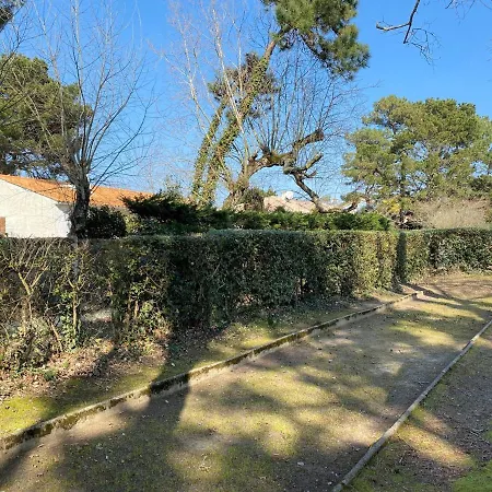 Apartment Cosy Avec Piscine Chauffee Proche Et Centre - Renove Et Calme - Fr-1-231-280