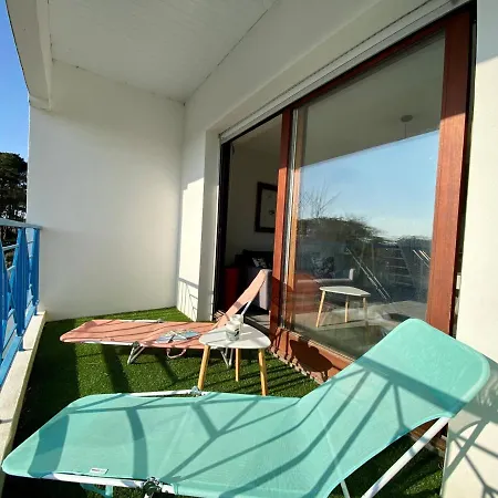 Cosy Avec Piscine Chauffee Proche Et Centre - Renove Et Calme - Fr-1-231-280 Bretignolles-sur-Mer